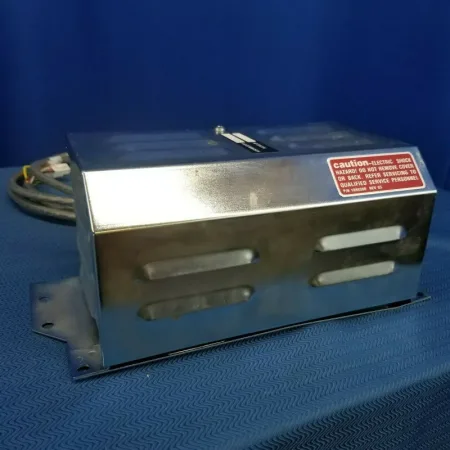 Pelton & Crane Dental Chair Transformer & Cables