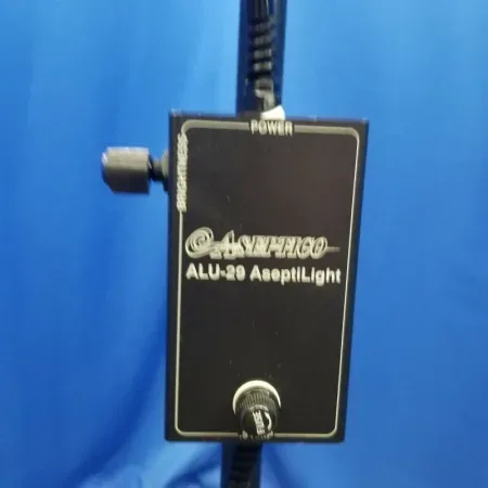 Aseptico ALU29 Aseptilight Operating Light