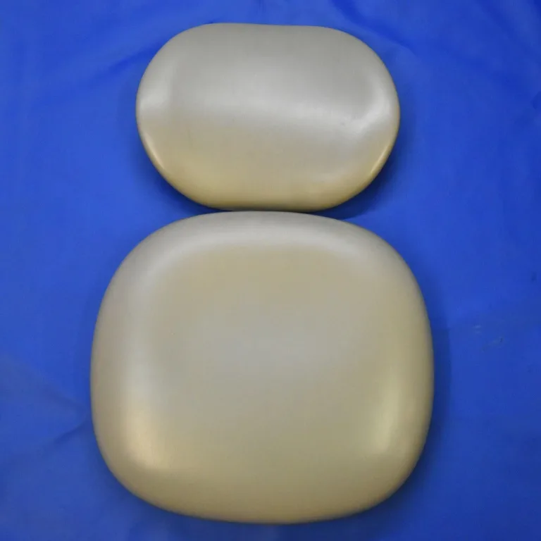 A-dec 1620 Assistants Dental Stool Upholstery Cores