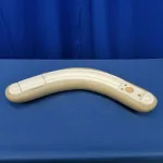 Kavo Assistant's Arm Papyrus Tan Ultraleather Upholstery Fits Brewer Marus etc Kavo Assistant's Arm Papyrus Tan Ultraleather Upholstery Fits Brewer Marus etc