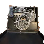 ProSeal II Portable Hygiene Unit ProSeal II Portable Hygiene Unit