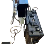 ProSeal II Portable Hygiene Unit ProSeal II Portable Hygiene Unit