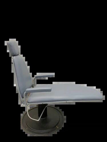 Basic Portable Patient Chair with Hydraulic Base