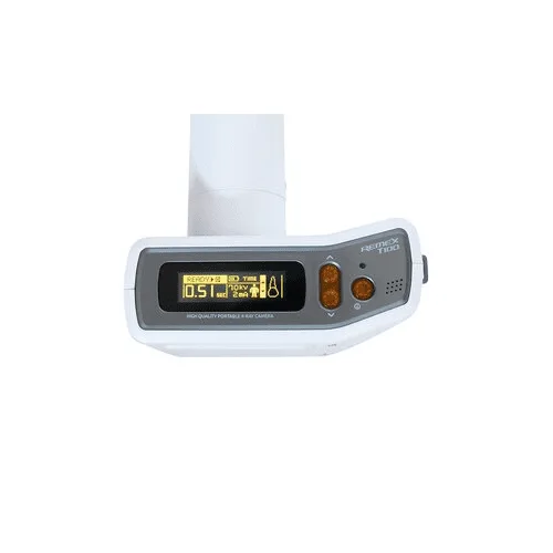 dental x ray - Remedi Remex T-100