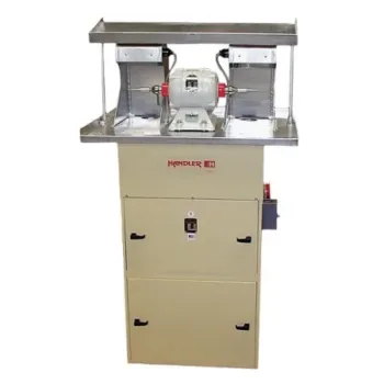 75D-FC Polishing Grinding Unit