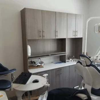 Dental Doctor Assistant Variation 3