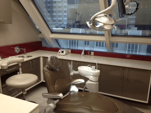 Dental Doctor Assistant Variation 6