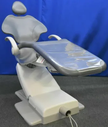 A-dec 511 Dental Chair – Standard Upholstery