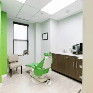 Orthodontic Cabinet Modules Variation 11