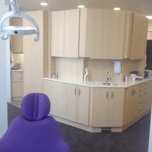 Orthodontic Cabinet Modules Variation 7