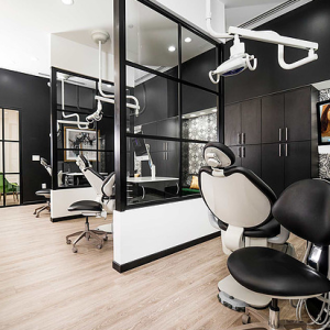 Orthodontic Cabinets from Collins Dental Equipment