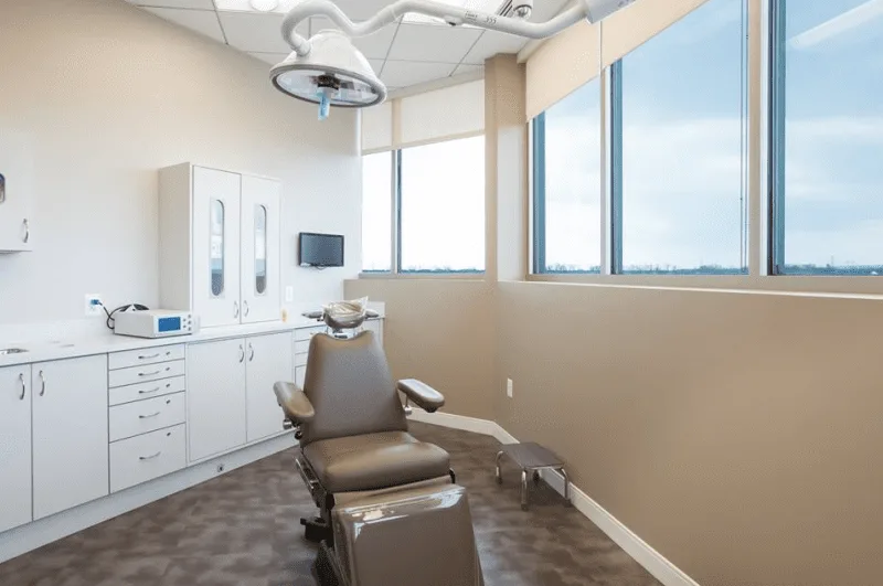 Orthodontic Cabinet Modules Variation 9