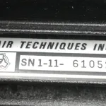 Air Techniques AirStar 2-1 Dental Air System Air Techniques AirStar 2-1 Dental Air System