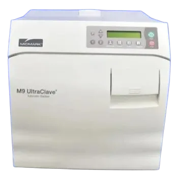 Midmark M9 UltraClave Refurbished Automatic Sterilizer