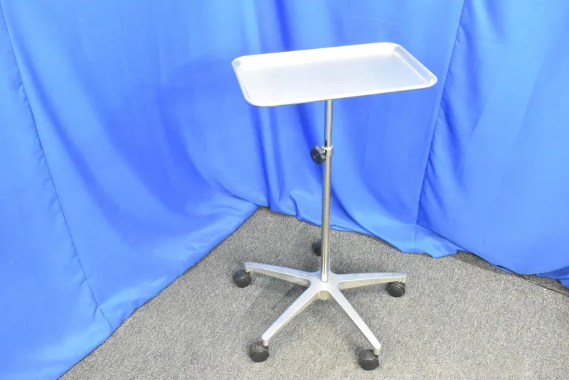 Dental Cart Instrument Tray Mobile Dental Cart Instrument Tray Mobile