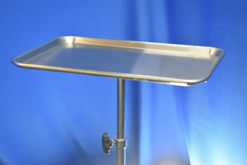 Dental Cart Instrument Tray Mobile Dental Cart Instrument Tray Mobile