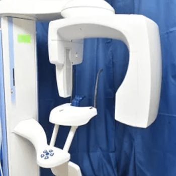 Planmeca ProMax 2D Panoramix X-Ray Machine