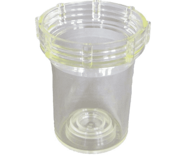 Sierra IVFC-50-B Replacement Clear Bowl For IVFC-50 (LRV-4)