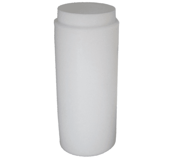 Sierra 10 Micron Replacement Filter (RMC-10-1) For TV-12 And TV-22