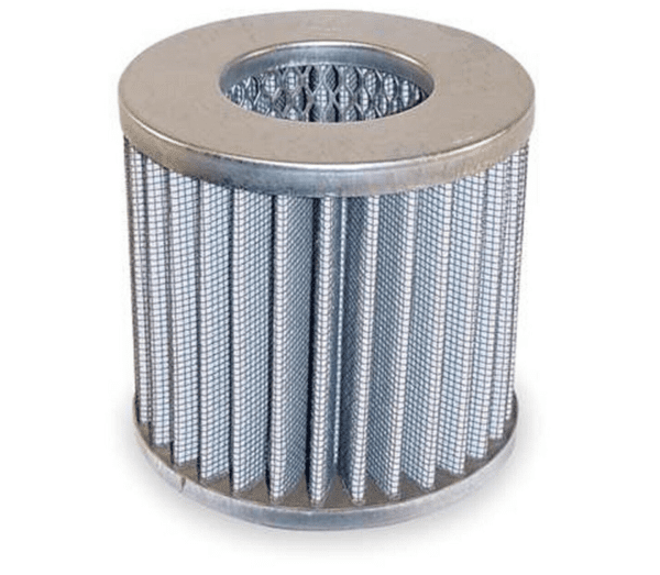Sierra 5 Micron Replacement Filters (RMC-5) For SDFC-5