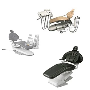 Dental Chairs Category