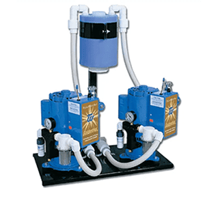 Vacuum Pump Category
