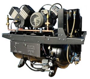 Air Compressors