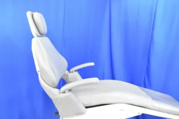 Royal Signet 757Z Stand Alone Examination Chair