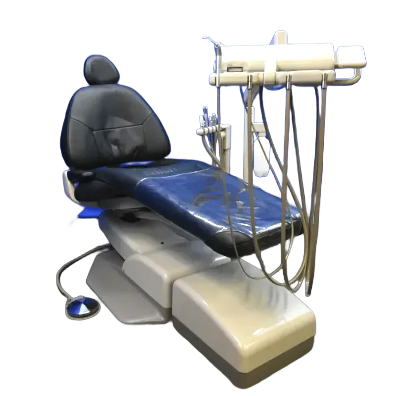 Adec Cascade 1040 Exam Chair
