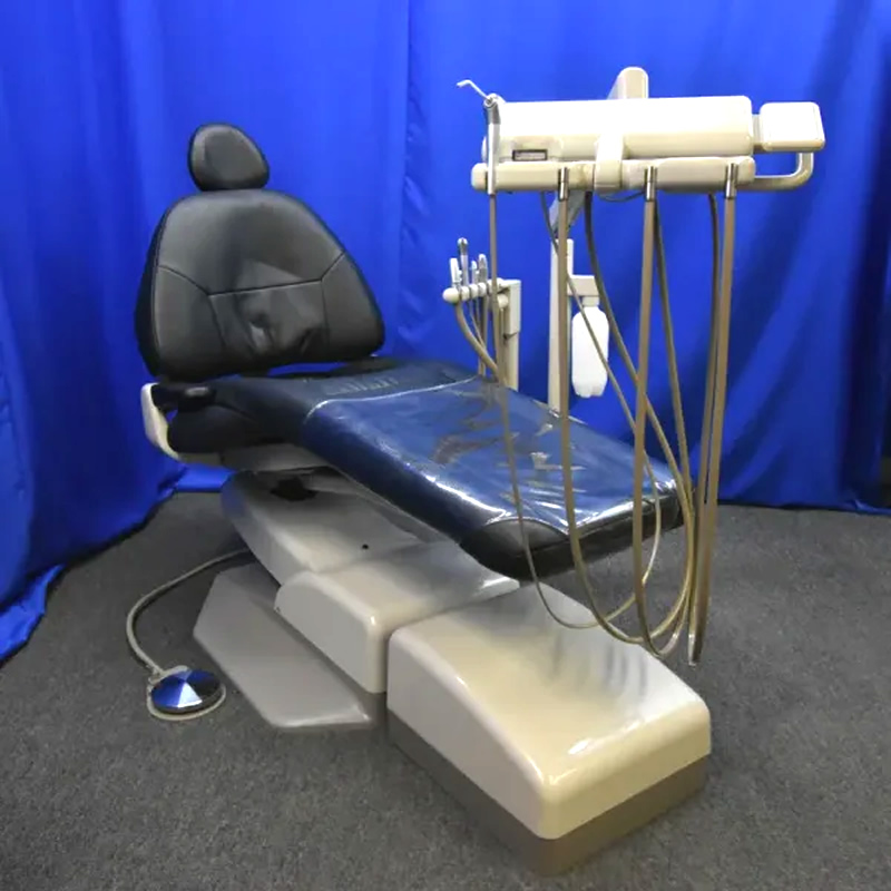 Adec Cascade 1040 Exam Chair Adec Cascade 1040 Exam Chair