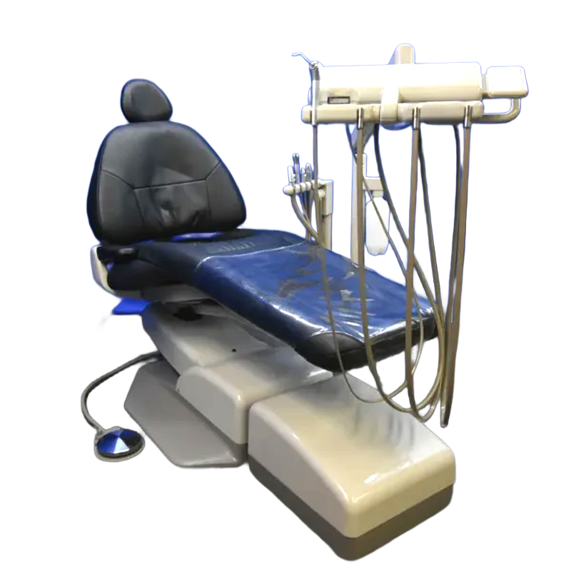 Adec Cascade 1040 Exam Chair Adec Cascade 1040 Exam Chair