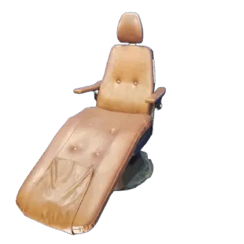 Belmont Patient Dental Tattoo Chair