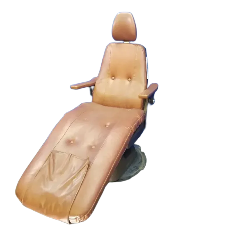 Belmont Patient Dental Tattoo Chair
