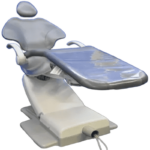 A-dec 511 Exam Chair - 2024