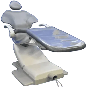 A-dec 511 Exam Chair - 2024