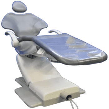 A-dec 511 Exam Chair - 2024