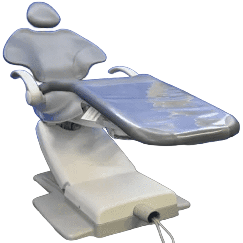 A-dec 511 Exam Chair - 2024 A-dec 511 Exam Chair - 2024