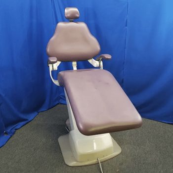 DentalEZ Model aXcs 2 Exam Chair Refurbished