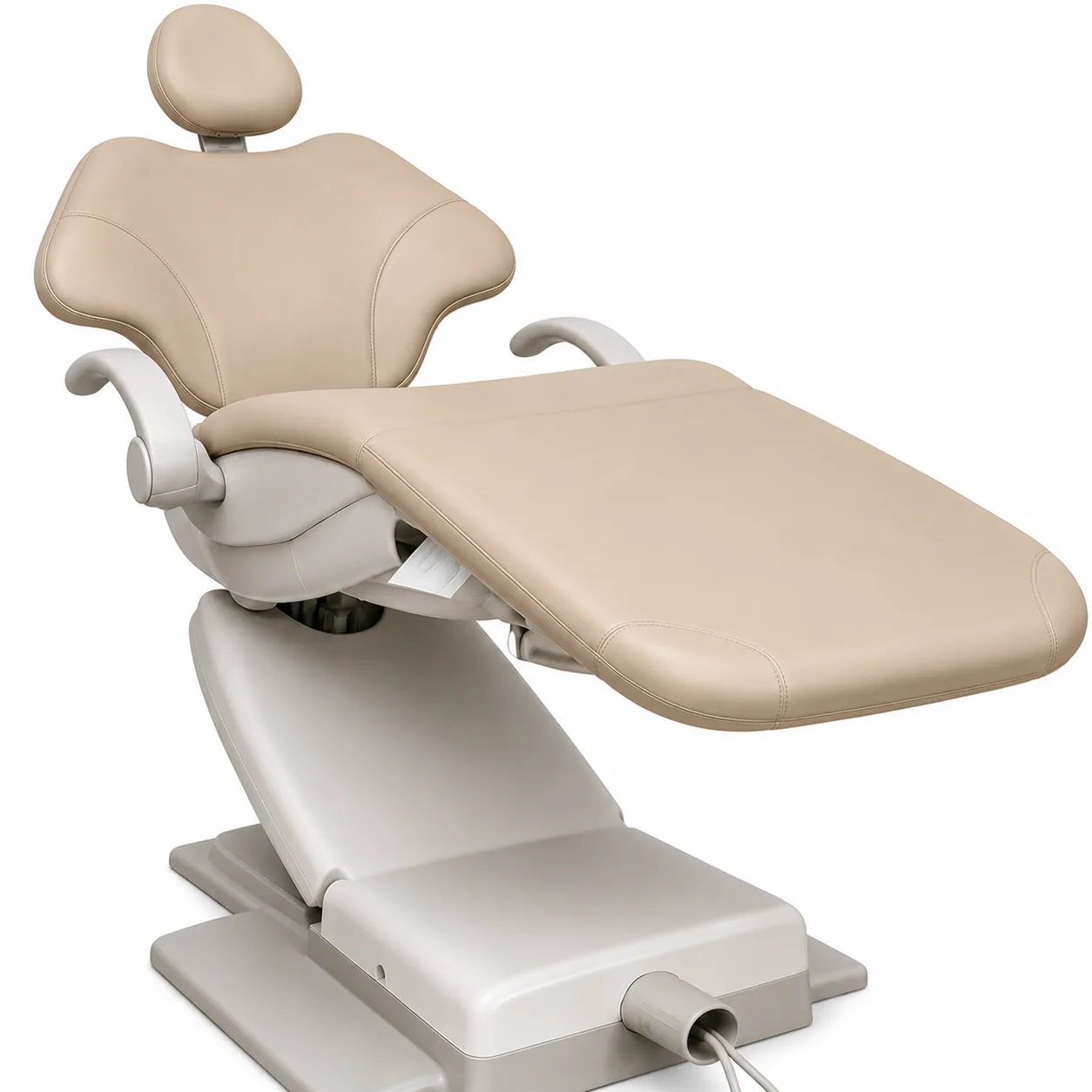 Adec 511 Stand Alone Dental Chair