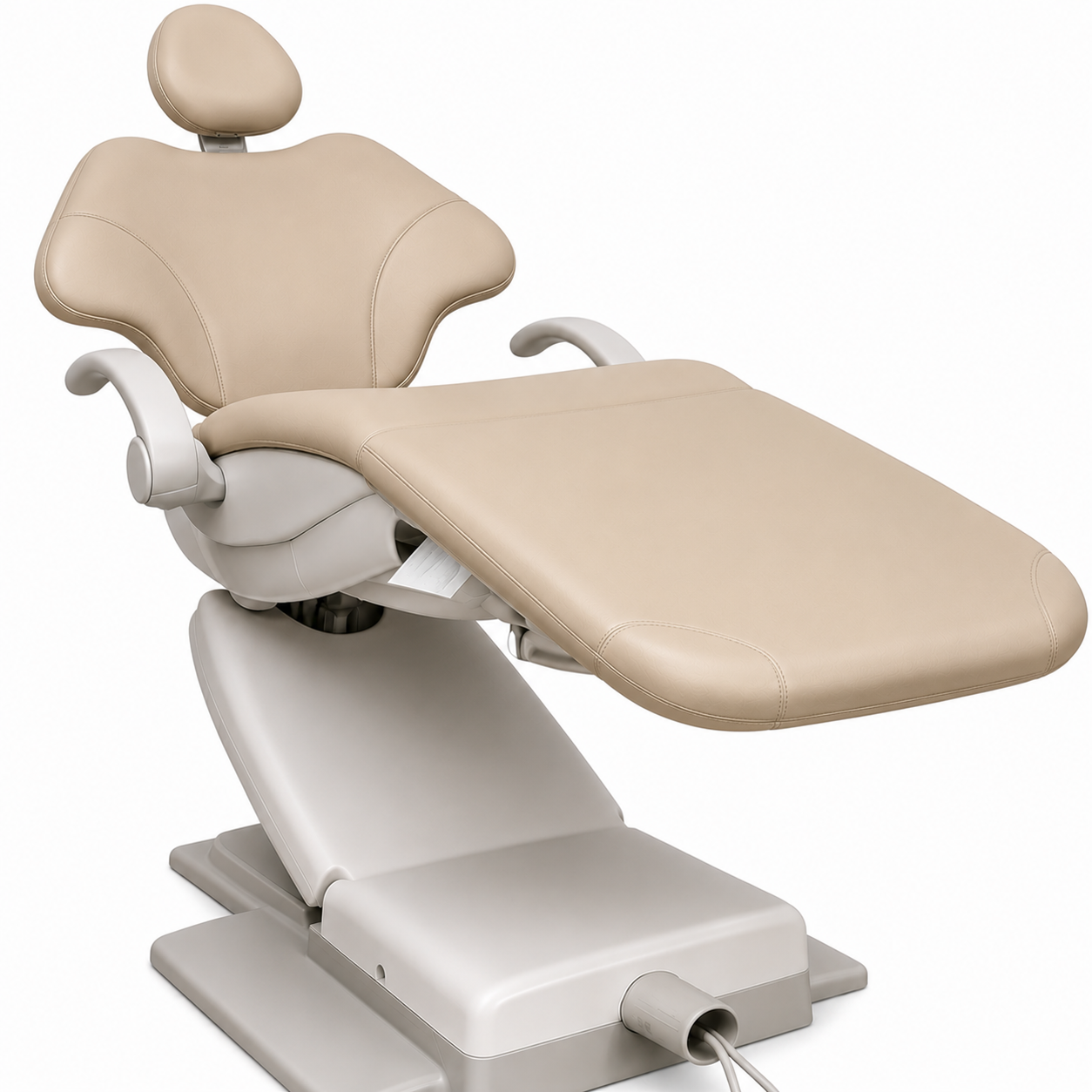 Adec 511 Stand Alone Dental Chair