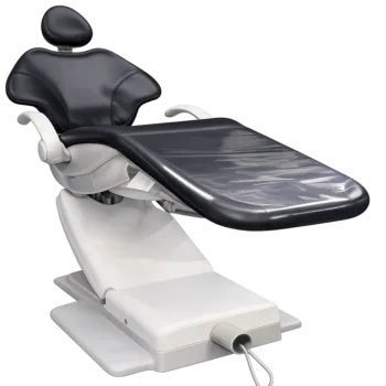 Adec 511 Stand Alone Dental Chair