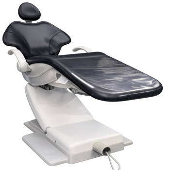Adec 511 Stand Alone Dental Chair