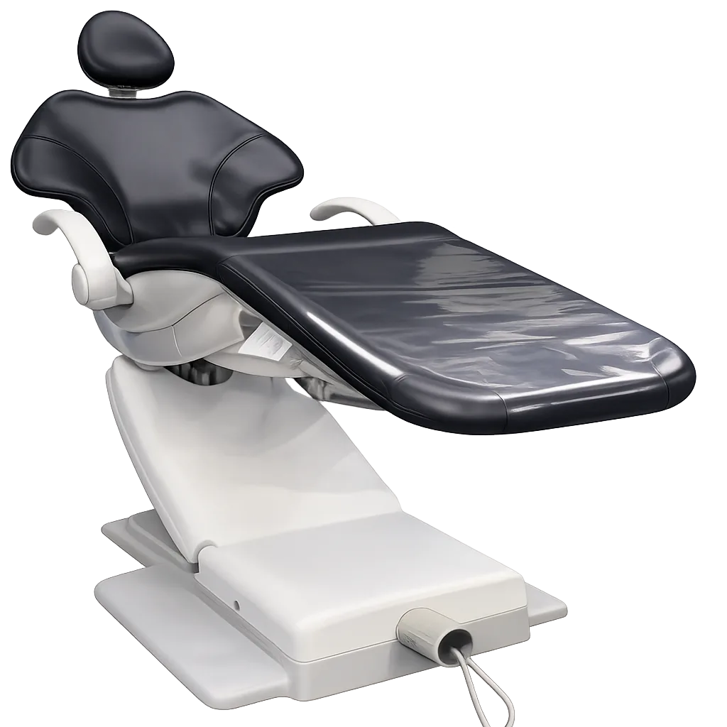 Adec 511 Stand Alone Dental Chair