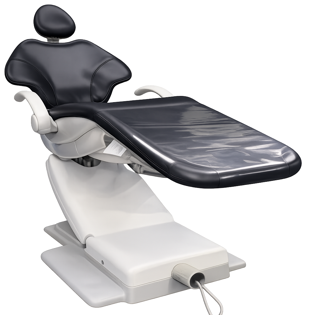 Adec 511 Stand Alone Dental Chair