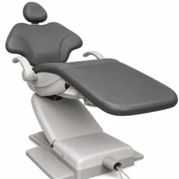 Adec 511 Stand Alone Dental Chair