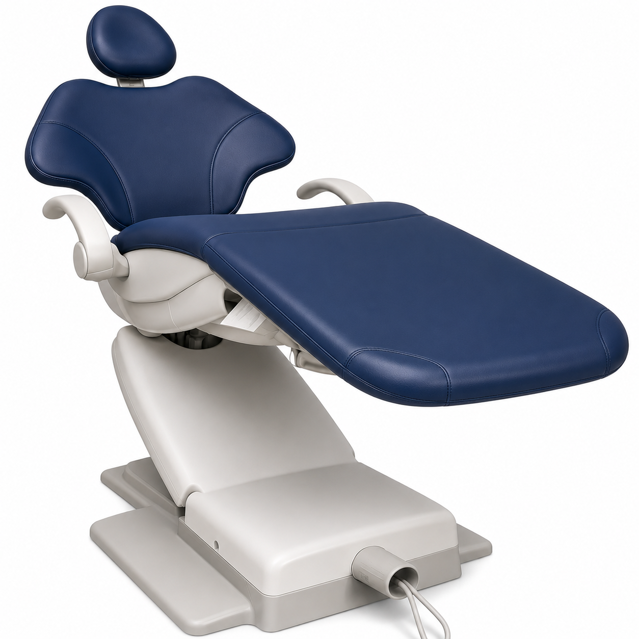 Adec 511 Stand Alone Dental Chair