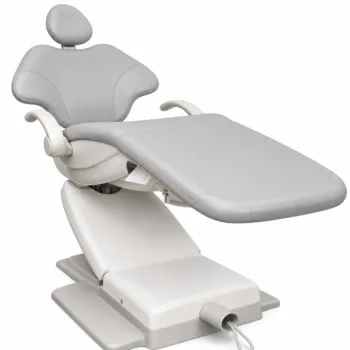 Adec 511 Stand Alone Dental Chair