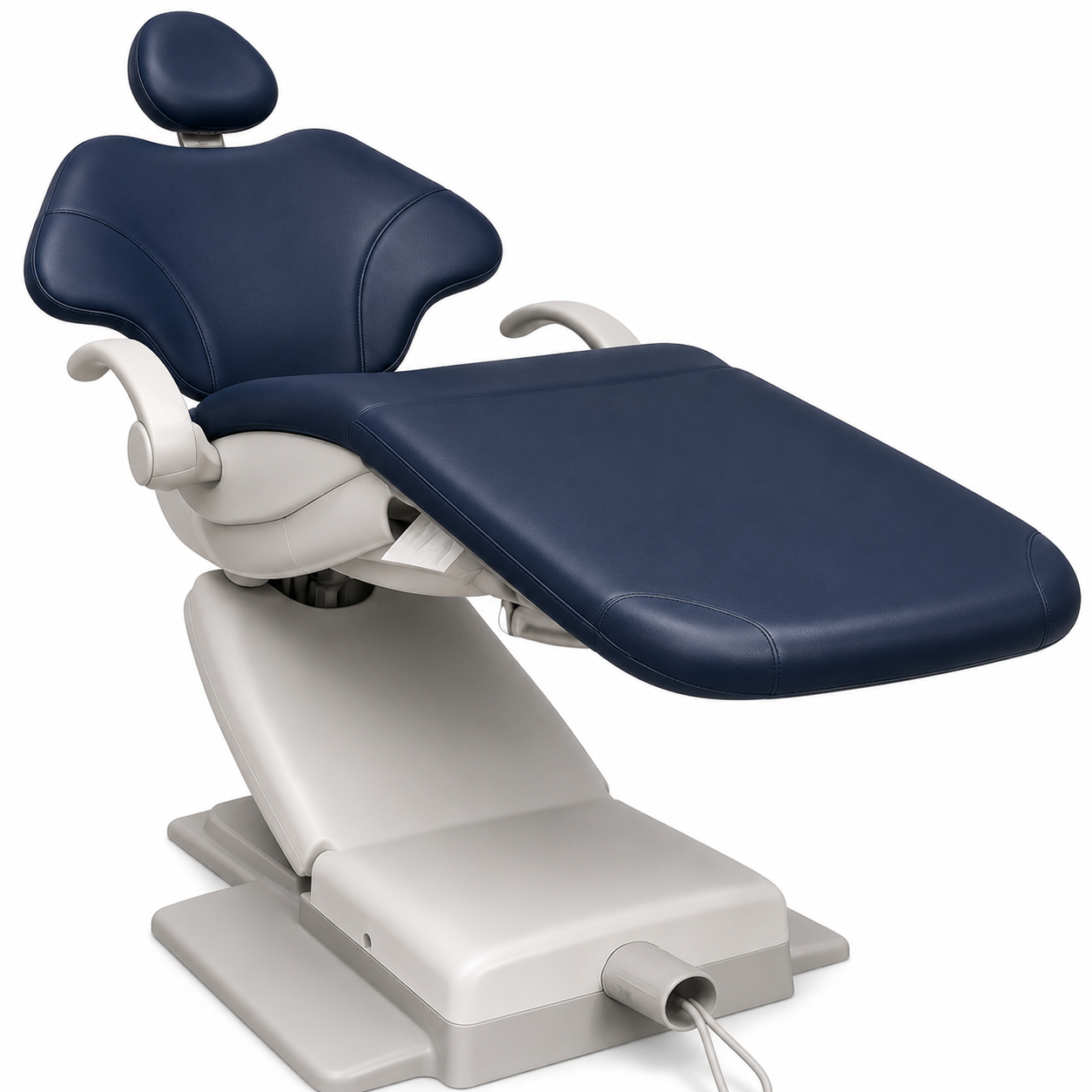 Adec 511 Stand Alone Dental Chair