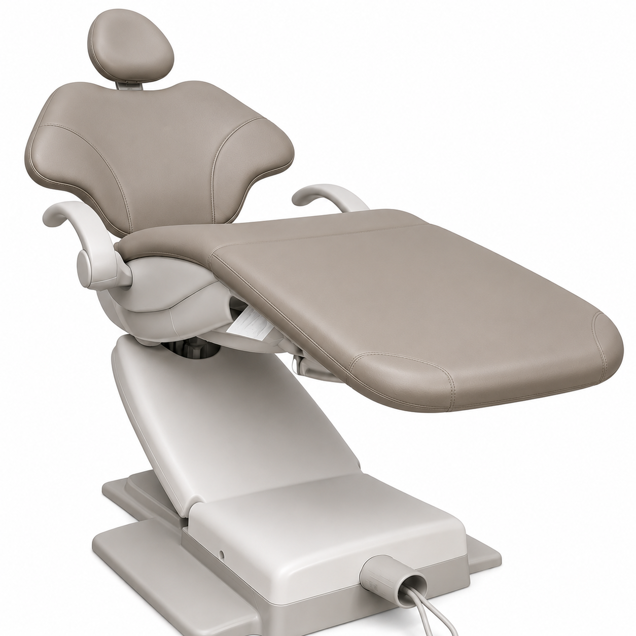 Adec 511 Stand Alone Dental Chair