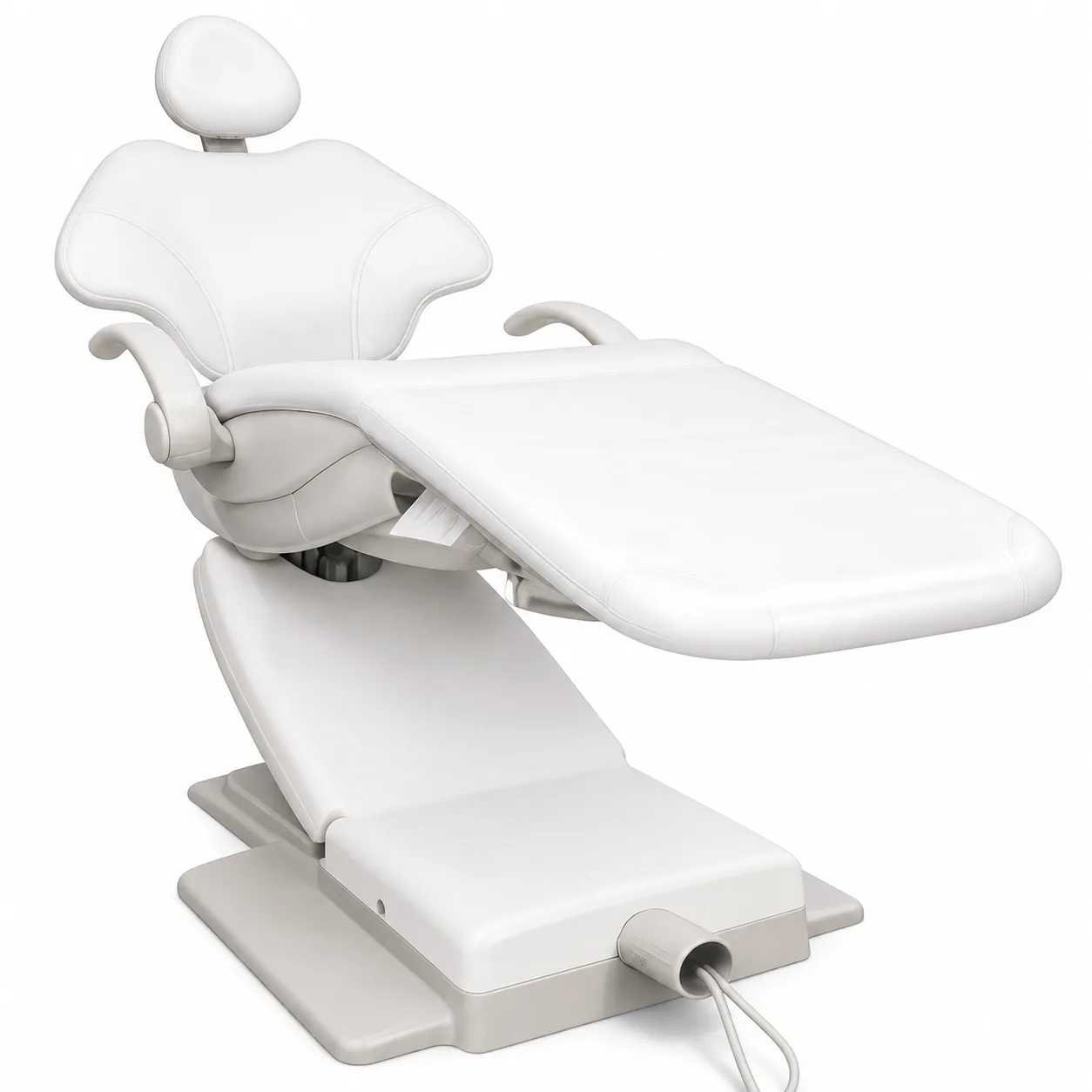 Adec 511 Stand Alone Dental Chair